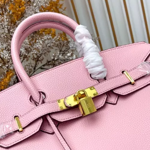 Replica Hermes AAA Quality Handbags For Women #1387405 $92.00 USD for Wholesale