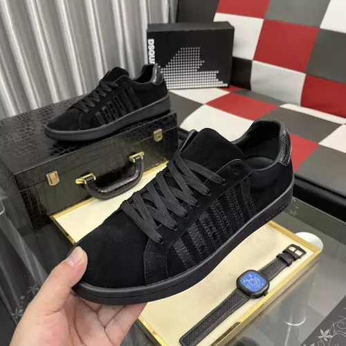 Dsquared Casual Shoes For Men #1387415