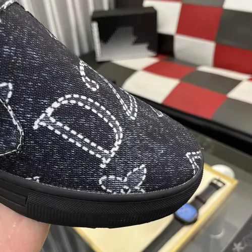 Replica Dsquared Casual Shoes For Men #1387417 $80.00 USD for Wholesale