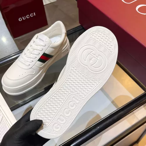 Replica Gucci Casual Shoes For Women #1387419 $102.00 USD for Wholesale