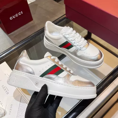Gucci Casual Shoes For Women #1387423