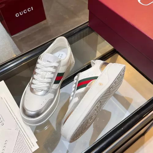 Replica Gucci Casual Shoes For Women #1387423 $102.00 USD for Wholesale