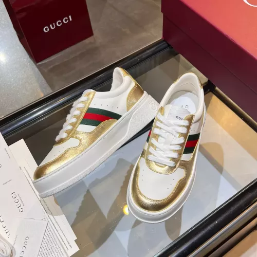 Replica Gucci Casual Shoes For Women #1387425 $102.00 USD for Wholesale