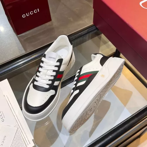 Replica Gucci Casual Shoes For Men #1387428 $102.00 USD for Wholesale