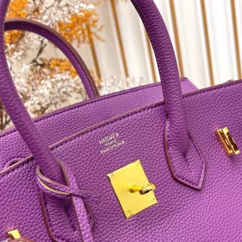 Replica Hermes AAA Quality Handbags For Women #1387436 $85.00 USD for Wholesale