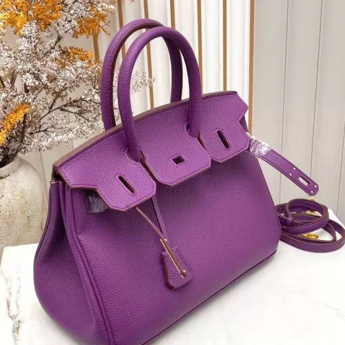 Replica Hermes AAA Quality Handbags For Women #1387437 $88.00 USD for Wholesale