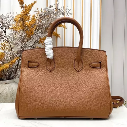 Replica Hermes AAA Quality Handbags For Women #1387450 $92.00 USD for Wholesale