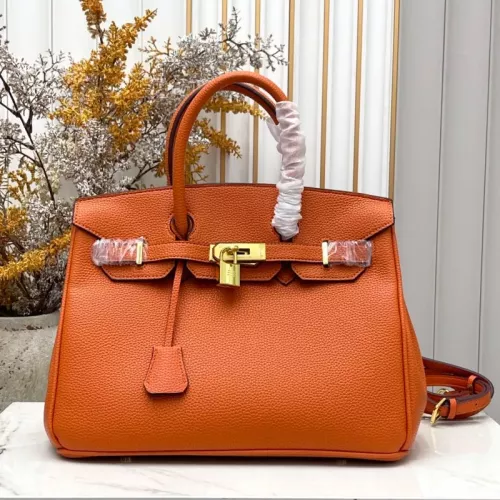 Hermes AAA Quality Handbags For Women #1387453 $85.00 USD, Wholesale Replica Hermes AAA Quality Handbags