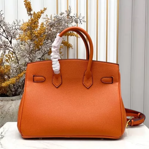 Replica Hermes AAA Quality Handbags For Women #1387454 $88.00 USD for Wholesale