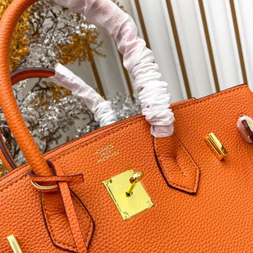 Replica Hermes AAA Quality Handbags For Women #1387454 $88.00 USD for Wholesale