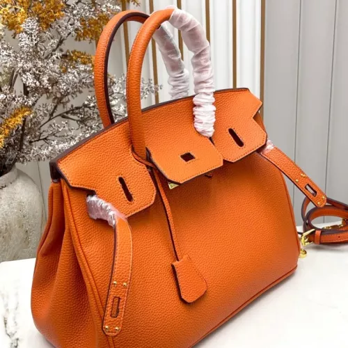 Replica Hermes AAA Quality Handbags For Women #1387455 $92.00 USD for Wholesale