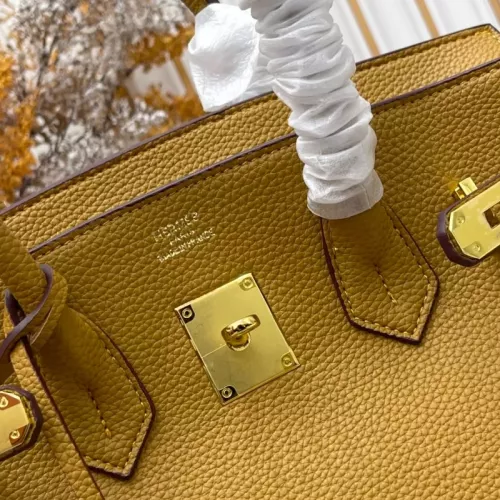 Replica Hermes AAA Quality Handbags For Women #1387456 $85.00 USD for Wholesale