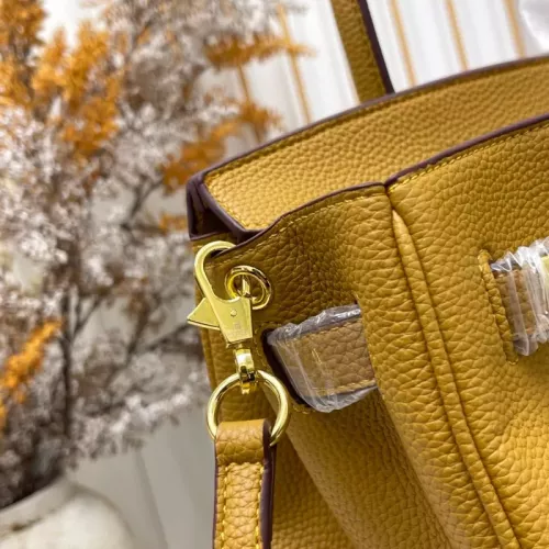 Replica Hermes AAA Quality Handbags For Women #1387458 $92.00 USD for Wholesale
