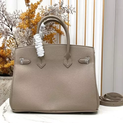 Replica Hermes AAA Quality Handbags For Women #1387482 $88.00 USD for Wholesale