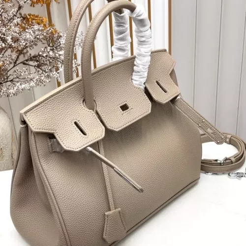 Replica Hermes AAA Quality Handbags For Women #1387484 $92.00 USD for Wholesale