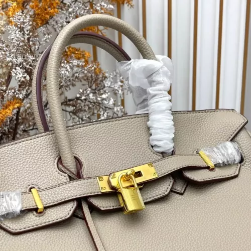 Replica Hermes AAA Quality Handbags For Women #1387485 $92.00 USD for Wholesale