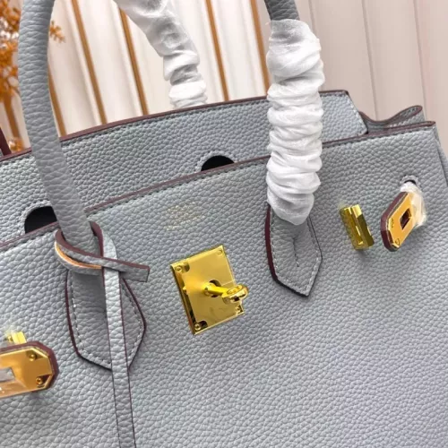 Replica Hermes AAA Quality Handbags For Women #1387492 $92.00 USD for Wholesale