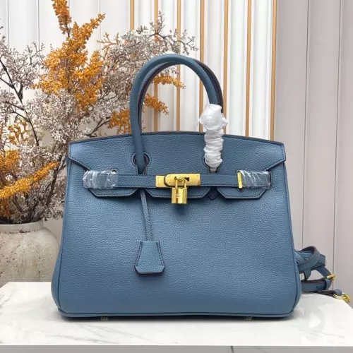 Hermes AAA Quality Handbags For Women #1387495 $85.00 USD, Wholesale Replica Hermes AAA Quality Handbags