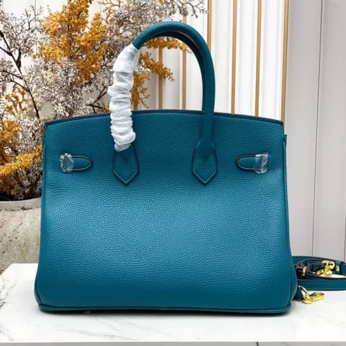 Replica Hermes AAA Quality Handbags For Women #1387500 $92.00 USD for Wholesale