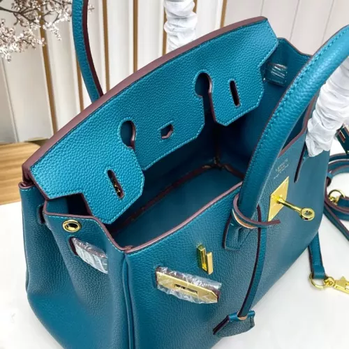 Replica Hermes AAA Quality Handbags For Women #1387500 $92.00 USD for Wholesale