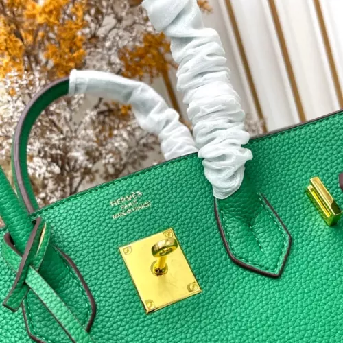 Replica Hermes AAA Quality Handbags For Women #1387525 $92.00 USD for Wholesale