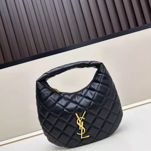 Yves Saint Laurent AAA Quality Handbags For Women #1387570 $76.00 USD, Wholesale Replica Yves Saint Laurent AAA Quality Handbags