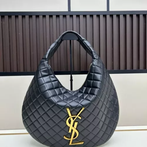Yves Saint Laurent AAA Quality Handbags For Women #1387571 $85.00 USD, Wholesale Replica Yves Saint Laurent AAA Quality Handbags