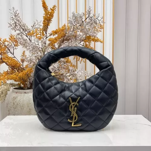 Yves Saint Laurent AAA Quality Handbags For Women #1387582 $200.00 USD, Wholesale Replica Yves Saint Laurent AAA Quality Handbags