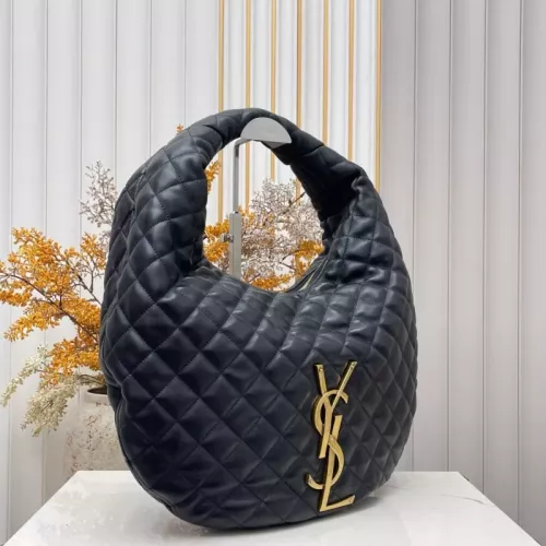 Replica Yves Saint Laurent AAA Quality Handbags For Women #1387584 $251.24 USD for Wholesale