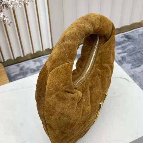 Replica Yves Saint Laurent AAA Quality Handbags For Women #1387586 $200.00 USD for Wholesale