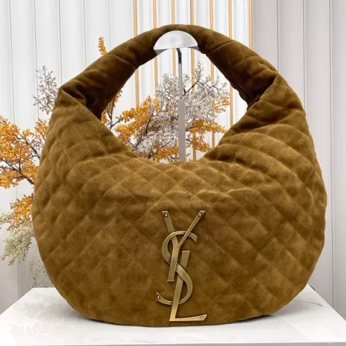 Yves Saint Laurent AAA Quality Handbags For Women #1387589 $251.24 USD, Wholesale Replica Yves Saint Laurent AAA Quality Handbags