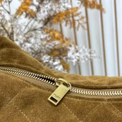 Replica Yves Saint Laurent AAA Quality Handbags For Women #1387589 $251.24 USD for Wholesale