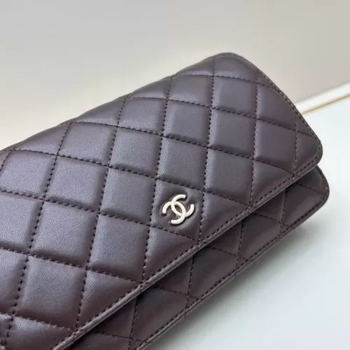 Replica Chanel AAA Quality Messenger Bags For Women #1387595 $72.00 USD for Wholesale
