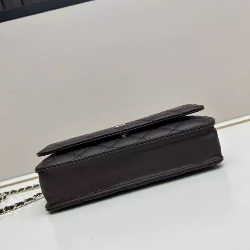 Replica Chanel AAA Quality Messenger Bags For Women #1387595 $72.00 USD for Wholesale