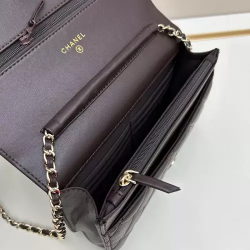 Replica Chanel AAA Quality Messenger Bags For Women #1387595 $72.00 USD for Wholesale