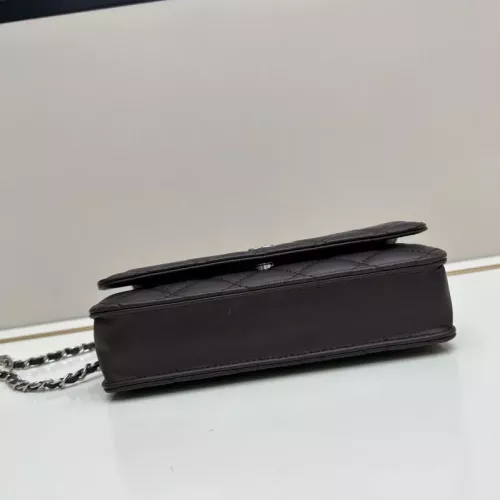 Replica Chanel AAA Quality Messenger Bags For Women #1387596 $72.00 USD for Wholesale