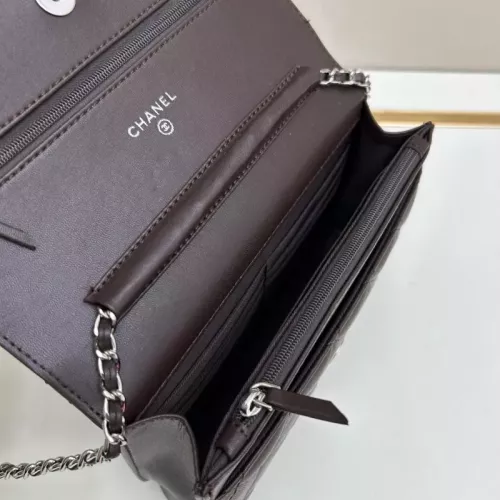 Replica Chanel AAA Quality Messenger Bags For Women #1387596 $72.00 USD for Wholesale