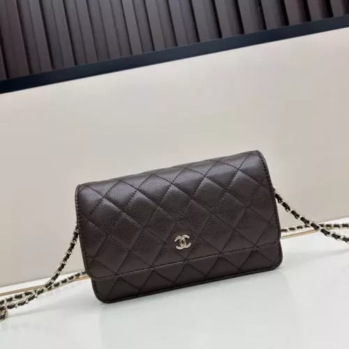 Chanel AAA Quality Messenger Bags For Women #1387598 $72.00 USD, Wholesale Replica Chanel AAA Quality Messenger Bags