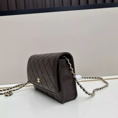 Replica Chanel AAA Quality Messenger Bags For Women #1387598 $72.00 USD for Wholesale
