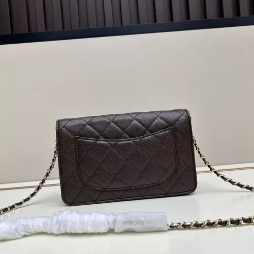 Replica Chanel AAA Quality Messenger Bags For Women #1387598 $72.00 USD for Wholesale