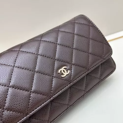 Replica Chanel AAA Quality Messenger Bags For Women #1387598 $72.00 USD for Wholesale