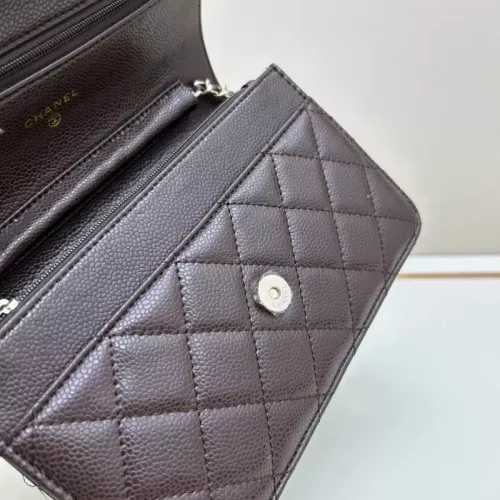 Replica Chanel AAA Quality Messenger Bags For Women #1387598 $72.00 USD for Wholesale