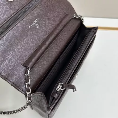 Replica Chanel AAA Quality Messenger Bags For Women #1387599 $72.00 USD for Wholesale