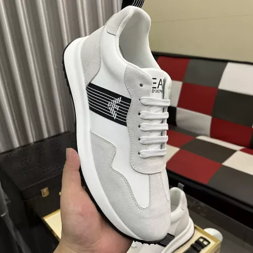 Replica Armani Casual Shoes For Men #1387600 $85.00 USD for Wholesale