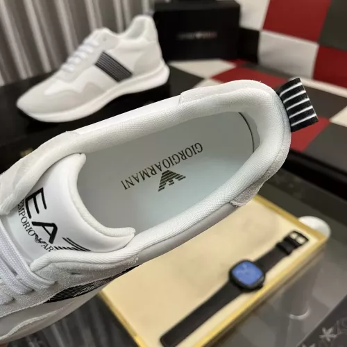Replica Armani Casual Shoes For Men #1387600 $85.00 USD for Wholesale