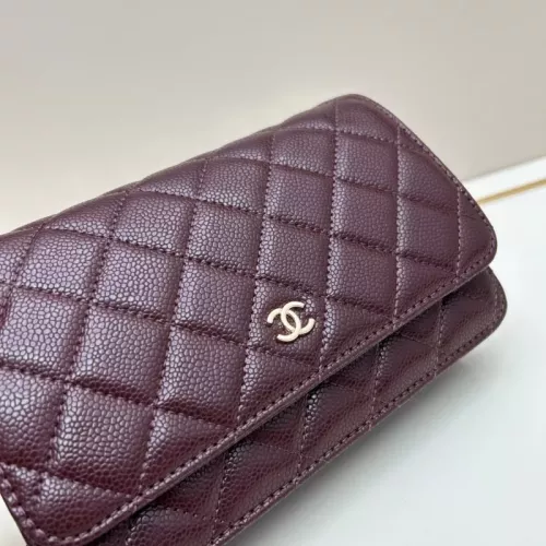 Replica Chanel AAA Quality Messenger Bags For Women #1387603 $72.00 USD for Wholesale