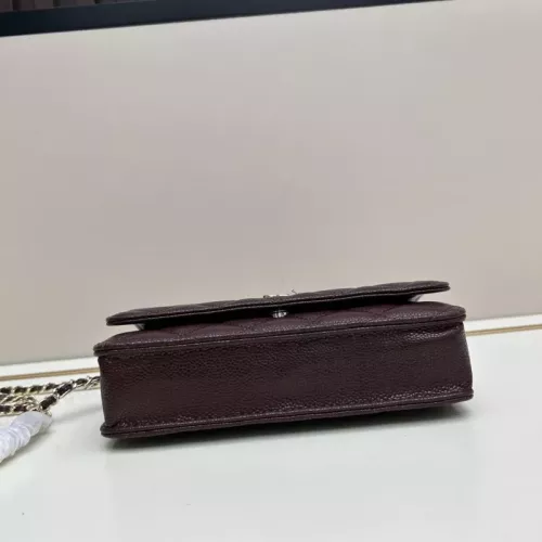 Replica Chanel AAA Quality Messenger Bags For Women #1387603 $72.00 USD for Wholesale