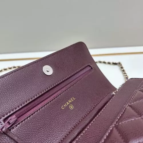 Replica Chanel AAA Quality Messenger Bags For Women #1387603 $72.00 USD for Wholesale