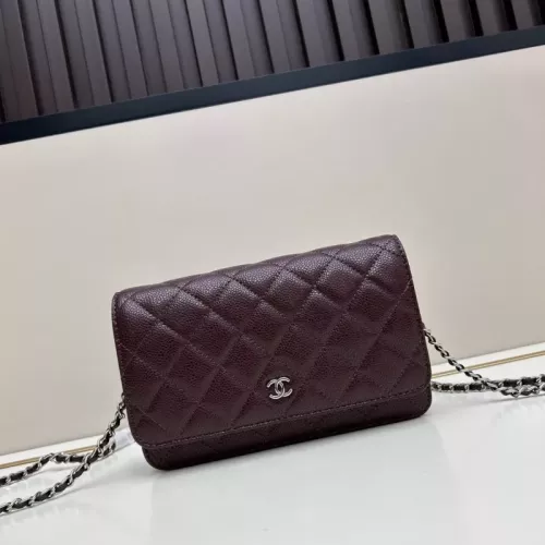 Chanel AAA Quality Messenger Bags For Women #1387604 $72.00 USD, Wholesale Replica Chanel AAA Quality Messenger Bags