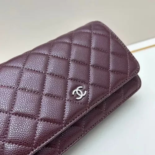 Replica Chanel AAA Quality Messenger Bags For Women #1387604 $72.00 USD for Wholesale
